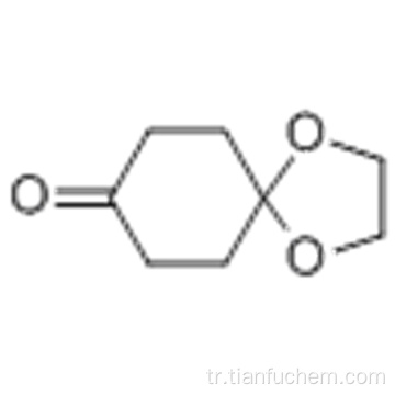 1,4-Dioksaspiro [4.5] dekan-8-on CAS 4746-97-8